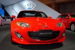 Mazda MX-5 Roadster Coupe 2009 года